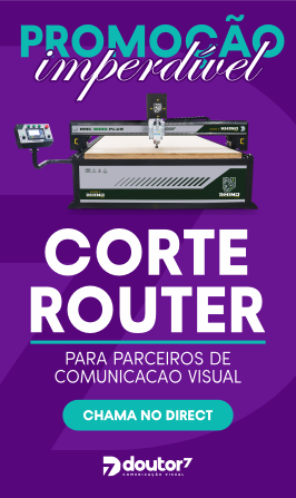 CORTE ROUTER