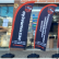 Windbanner - Personalizado