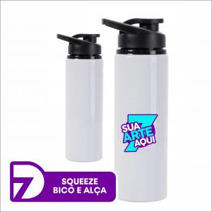 Bico e Alça - Personalizado      