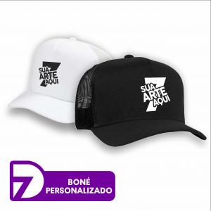Boné - Personalizado